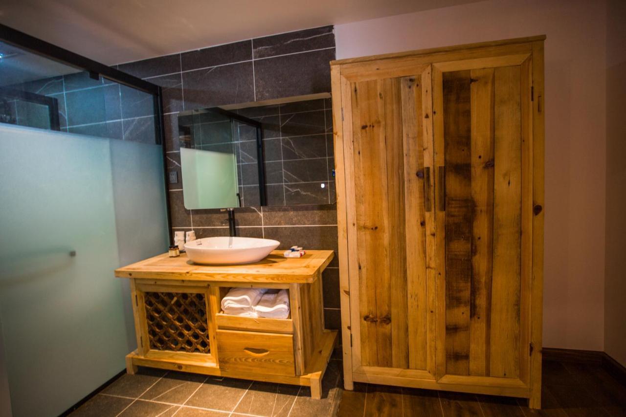 Lijiang Yunqi Holiday Guesthouse Exterior photo